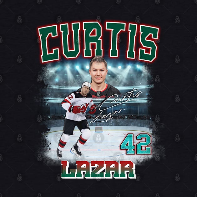 Curtis Lazar by Rakuten Art